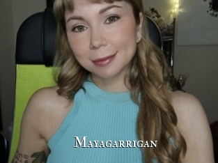 Mayagarrigan
