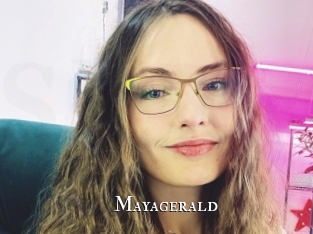 Mayagerald