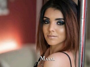 Mayal