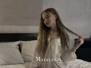 Mayalison