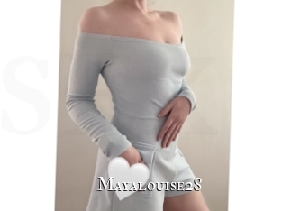 Mayalouise28