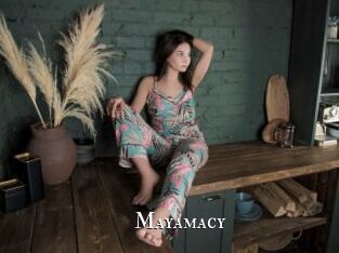 Mayamacy