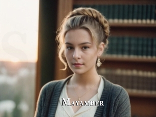 Mayamber