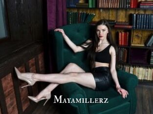 Mayamillerz