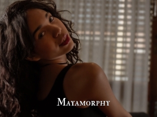 Mayamorphy