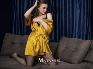 Mayamur