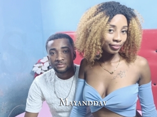 mayanddav cams