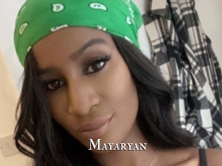 Mayaryan