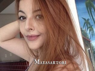 Mayasartori
