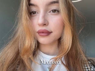 Mayasay