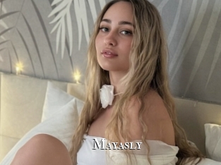 Mayasly