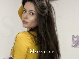 Mayasophie