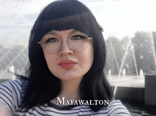 Mayawalton