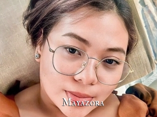 Mayazora