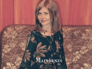 Maybarnes