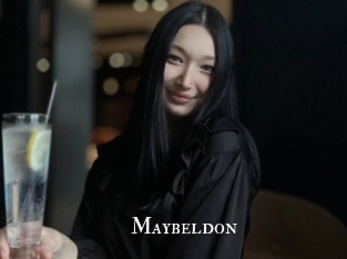 Maybeldon