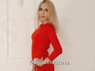 Maybetogether