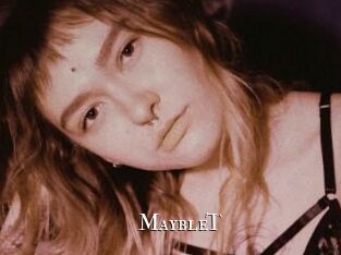 MaybleT