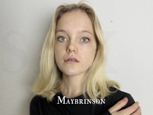 Maybrinson