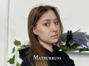 Mayburruss