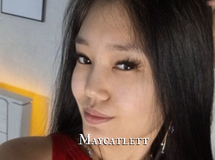 Maycatlett