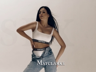 Mayclarke