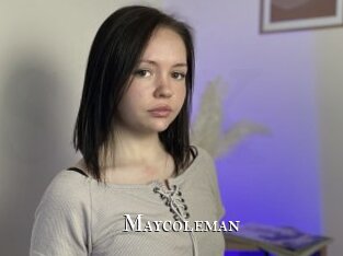 Maycoleman