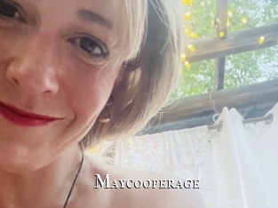 Maycooperage