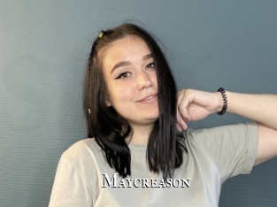 Maycreason