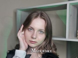 Maycroke