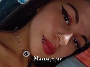 Mayda303av