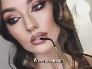 Maydaabner