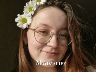 Maydaaliff