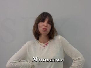 Maydaalison