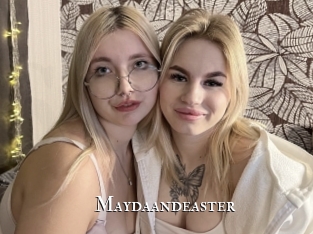 Maydaandeaster