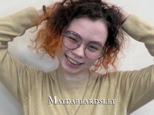 Maydabeardsley