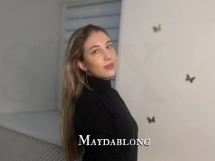 Maydablong