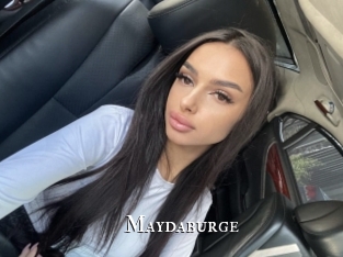Maydaburge