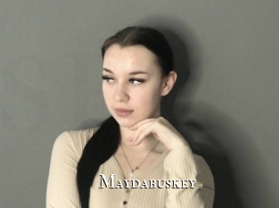 Maydabuskey