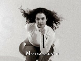 Maydachauncey