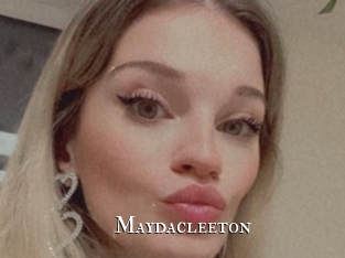 Maydacleeton