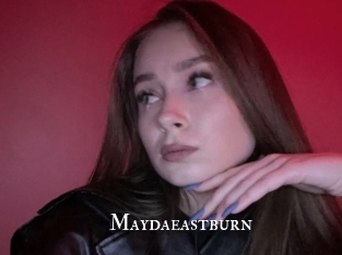 Maydaeastburn