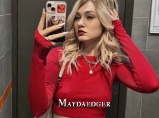 Maydaedger