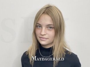 Maydagerald
