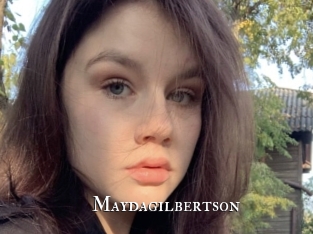 maydagilbertson cams