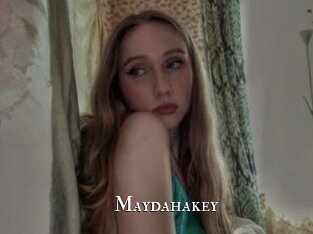 Maydahakey