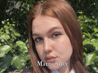 Maydowdey