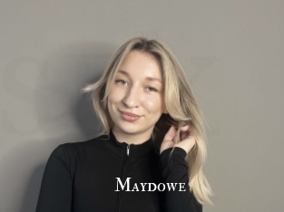 Maydowe
