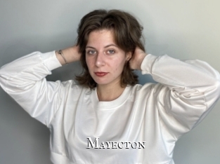 Mayecton