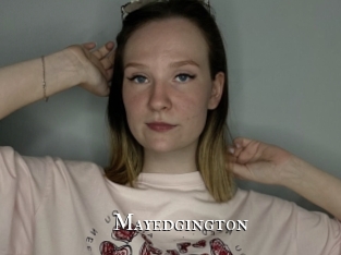 Mayedgington